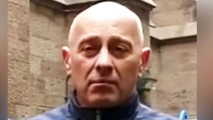 Najstariji sin Milete Miljanića Majka