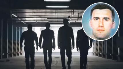 Dejan Stojanović Keka, mafija, kriminalna grupa, OKG