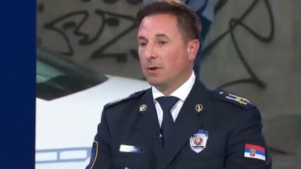 Veselin Milić