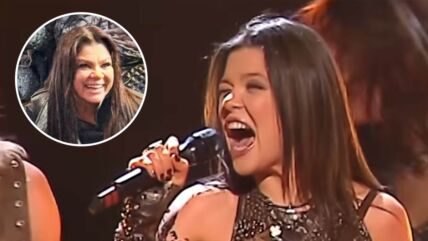Kako danas izgleda pobednica Evrovizije 2004 Ruslana
