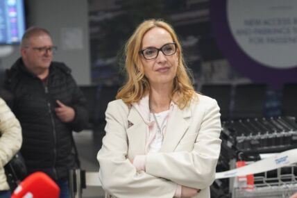 Duška Vučinić otkrila koji redni broj je maler na Evroviziji