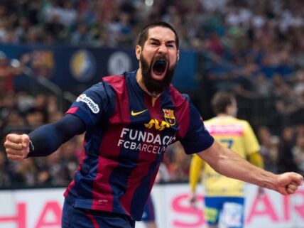 Nikola Karabatić