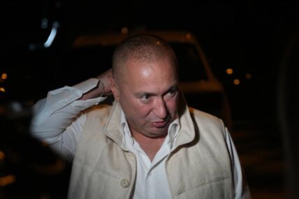 Radiša Trajković Đani