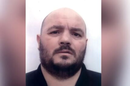 Kristijan Aleksić, osumnjičeni za ubistvo 19-godišnjeg dostavljača.png