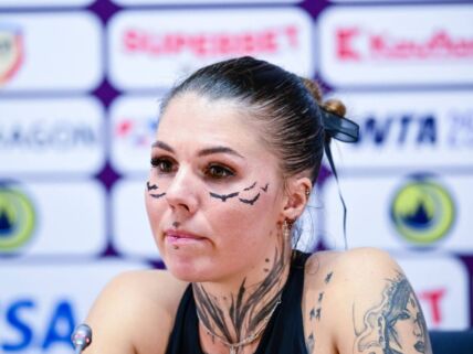 Oleksandra Olinikova