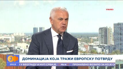 Zvezdan Terzić