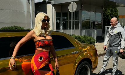Jelena Karleuša Desingerica