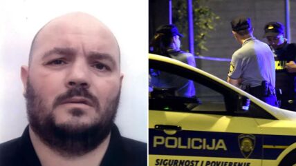 Kristijan Aleksić osumnjičeni za ubistvo 19-godišnjeg dostavljača