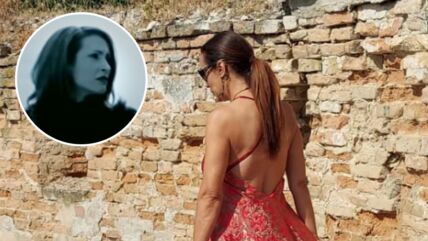Ivana Banfić bila najveća zavodnica 90-ih, sada čisti štalu