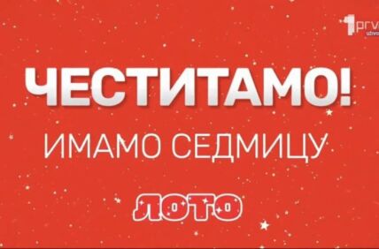 loto sedmica