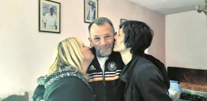 Radiša iz Gornjeg Milanovca