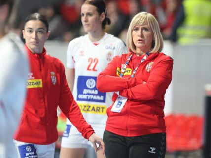 Sandra Kolaković