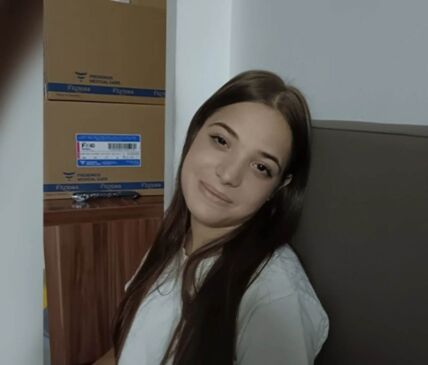 Ana Antonić