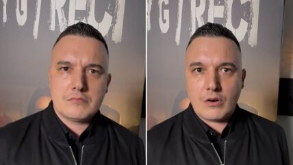 Ivan Mileusnic nam otkrio kroz šta prolazi jer je dao Hrvatima 0 poena na Evroviziji