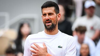 Novak Đoković
