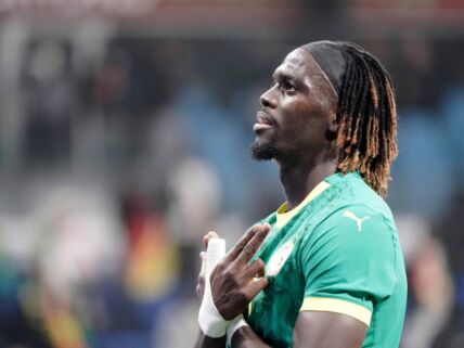 Šerif Ndijae