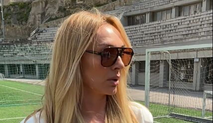 Anabela pobesnela jer je Nina javno govorila o promeni vere