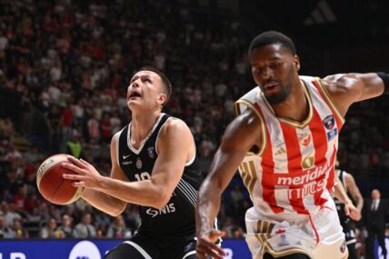 Crvena zvezda - Partizan (6).JPG