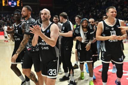 Partizan - Crvena zvezda (4).JPG