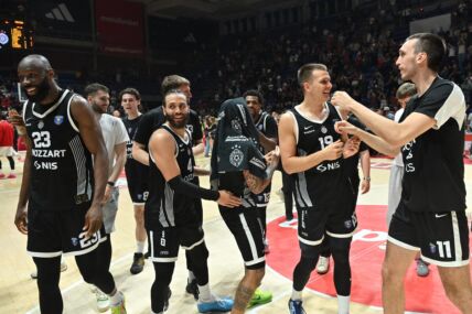 Partizan - Crvena zvezda (9).JPG
