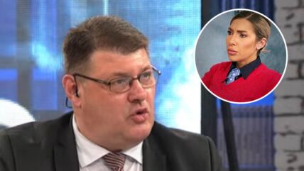 Predrag Sarapa Jovana Jeremić