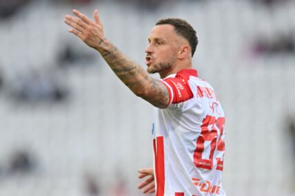 Marko Arnautović