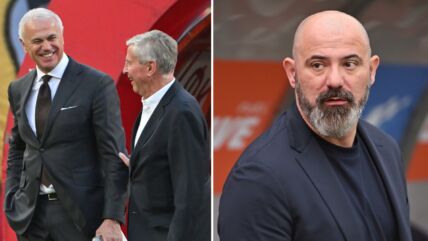 Dejan Stanković o Zvezdanu Terziću