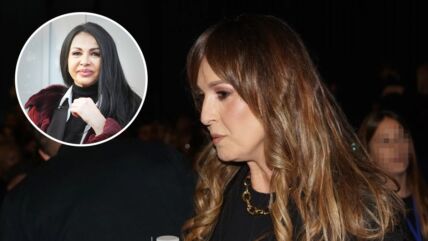 Aleksandra Radović iskreno o skandalu sa Tinom Ivanović