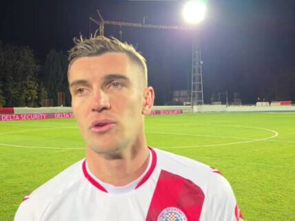 Nardin Mulahusejnović, novi napadač Vojvodine.