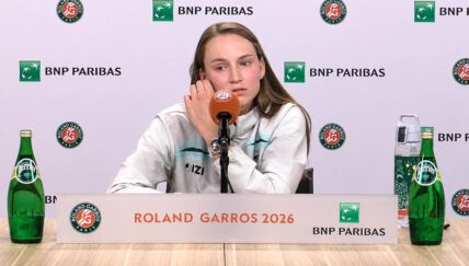 Elena Ribakina