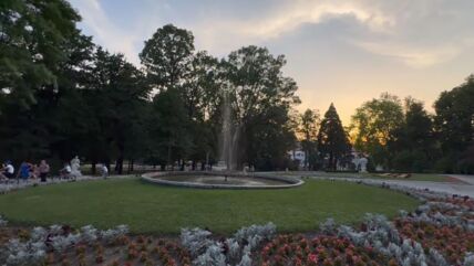 Bukovička banja