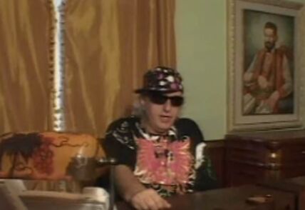 ekscentrični fudbalski menadžer Ratko Butorović