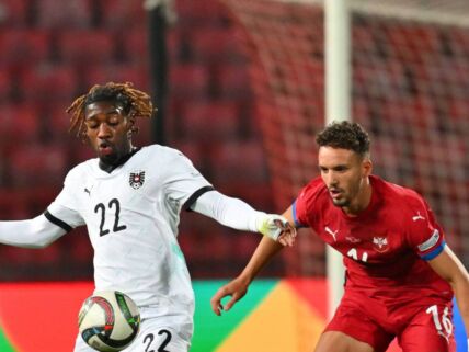 Austrijski fudbaler Muhamed Čam Saračević želja FK Crvena zvezda.