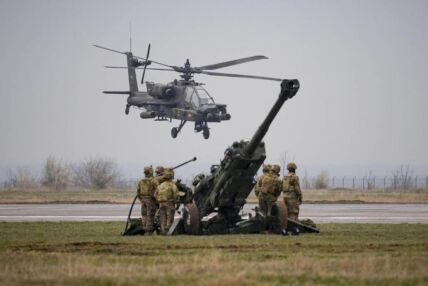 NATO vazduhoplovna baza Mihail Kogalničeanu u Rumuniji, najveća u Evropi (4).jpg
