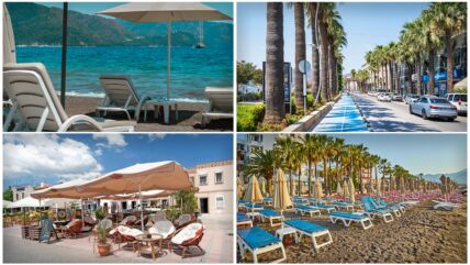 Marmaris Turska