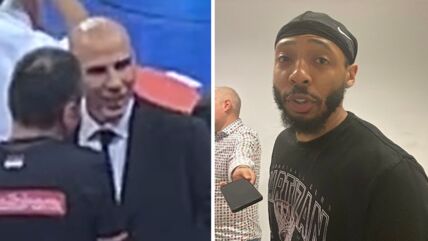 Penjaroja i Džouns