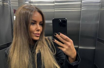 Nataša Rodić objavila fotku sa dečkom