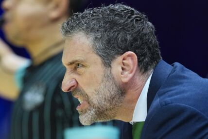 Ibon Navaro vodi ekipu Unikahe u polufinalu FIBA Lige šampiona