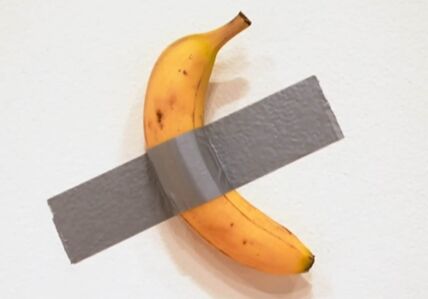 banana