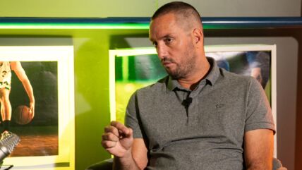 Viktor Troicki u Mondo podkastu