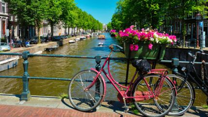 Amsterdam