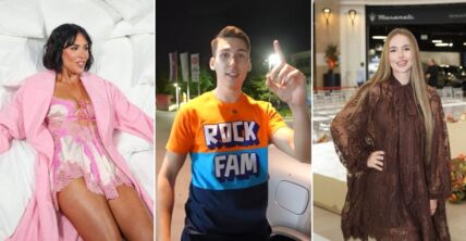 Influenseri koji su najuspešniji i najbogatiji