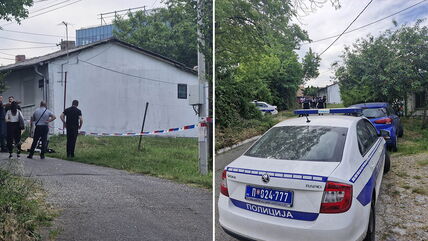 Ubistvo u Plzenjskoj ulici