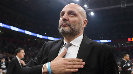 Saša Đorđević srpski trener