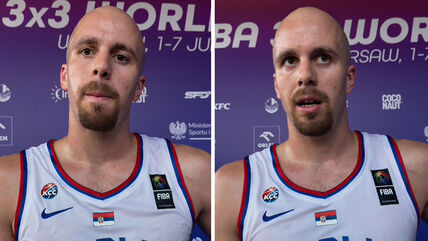 Nenad Nerandžić