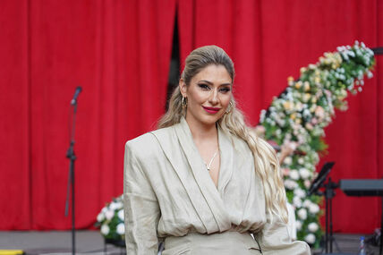 Kristina Radenković završila dva fakulteta