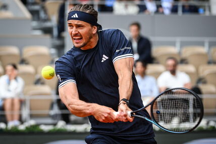 Aleksandar Zverev