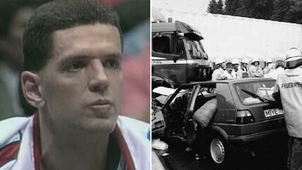 Dražen Petrović