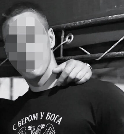Mitar Sokić stradao kod Čačka