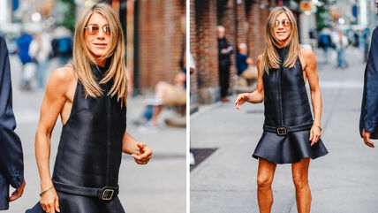 Dženifer Aniston